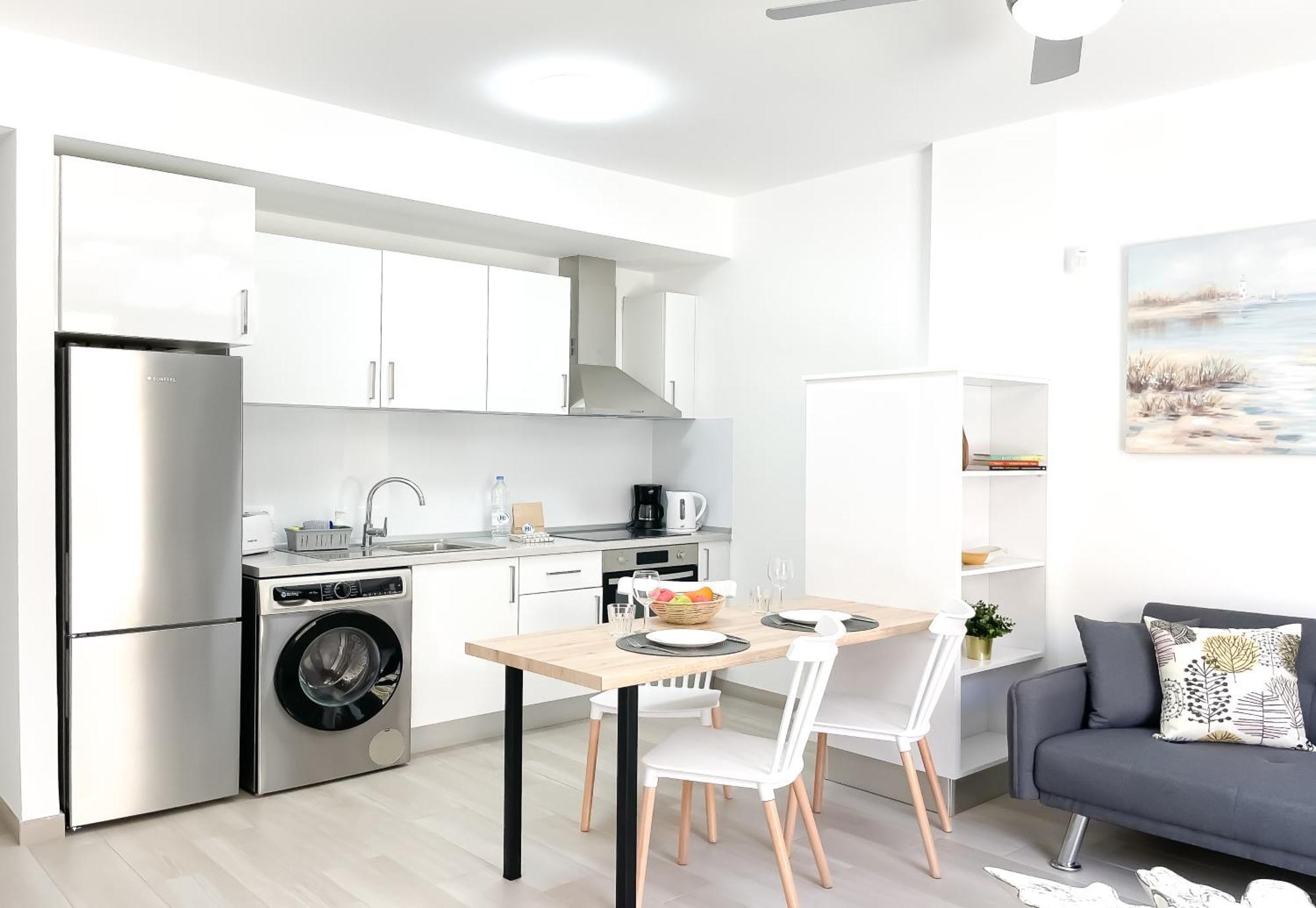 Urban By Holidays Fuerteventura Appartement *